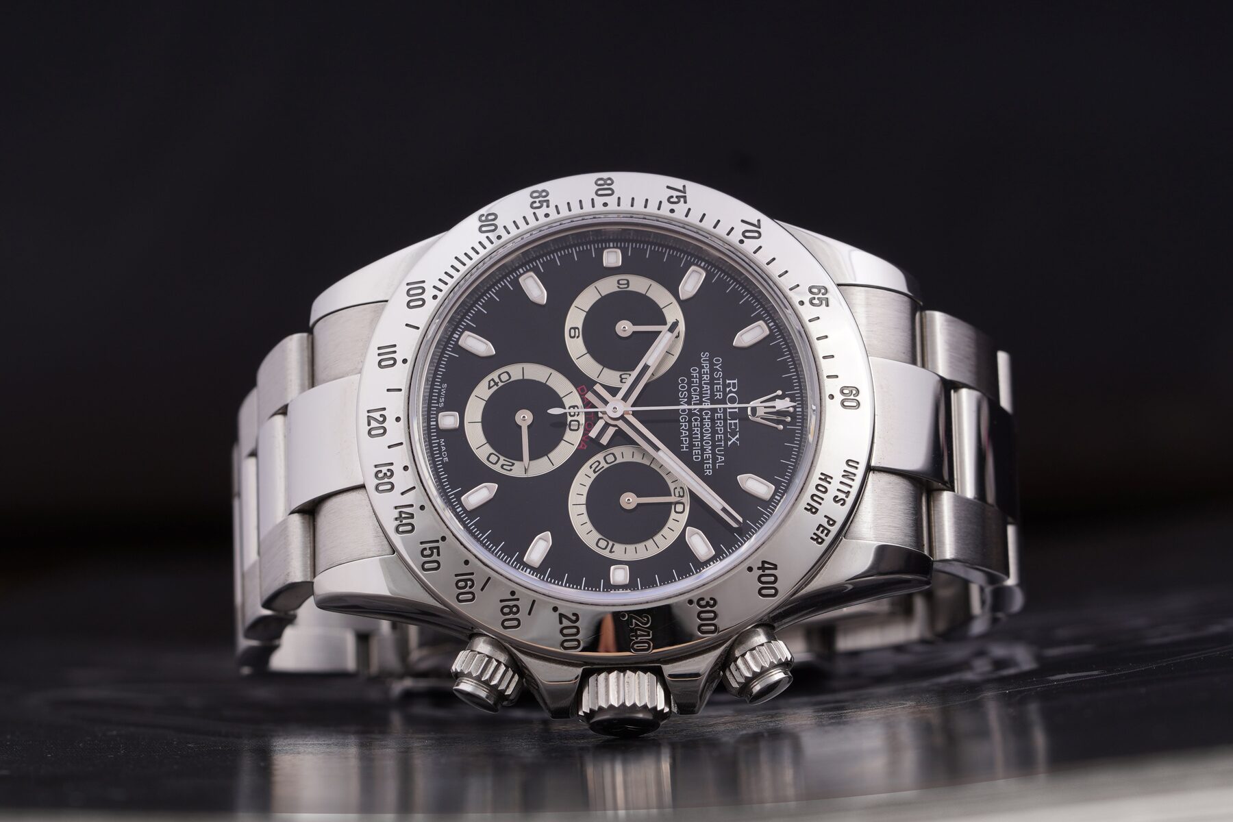 Rolex Cosmograph Daytona