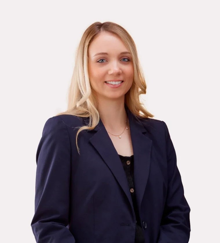 Amanda Julia Dauner