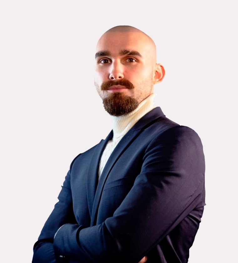 David Pérez